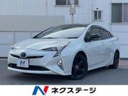 2018 TOYOTA PRIUS
