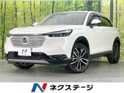 2021 HONDA VEZEL