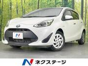 2018 TOYOTA AQUA