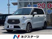 2018 DAIHATSU CAST