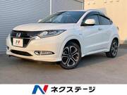 2017 HONDA VEZEL