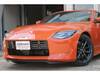 NISSAN FAIRLADY Z