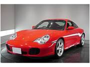2003 PORSCHE 911