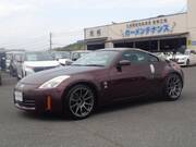 2006 NISSAN FAIRLADY Z
