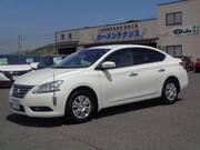 2013 NISSAN SYLPHY