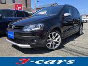 2016 VOLKSWAGEN POLO CROSS POLO
