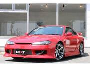 1999 NISSAN SILVIA SPEC R