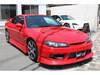 NISSAN SILVIA