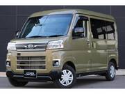 2024 DAIHATSU ATRAI