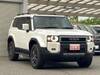 TOYOTA LANDCRUISER 250