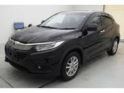 2018 HONDA VEZEL