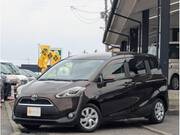 2017 TOYOTA SIENTA G