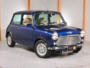 2001 ROVER MINI MAYFAIR