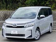 2018 TOYOTA VOXY