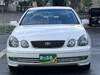 TOYOTA ARISTO