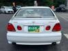 TOYOTA ARISTO
