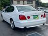 TOYOTA ARISTO