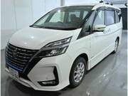 2019 NISSAN SERENA