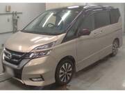 2018 NISSAN SERENA
