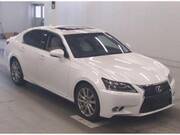 2012 LEXUS GS