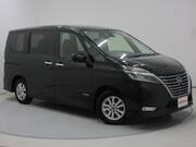 2022 NISSAN SERENA