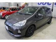 2012 TOYOTA AQUA