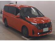 2025 NISSAN SERENA