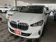 2022 BMW 2 SERIES