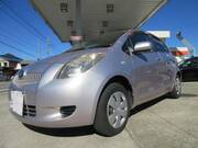 2006 TOYOTA VITZ F