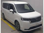 2025 HONDA STEPWAGON