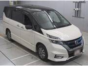 2018 NISSAN SERENA