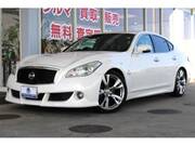 2012 NISSAN OTHER