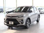 2023 TOYOTA RAIZE