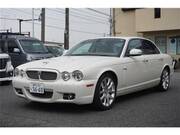 2009 JAGUAR XJ