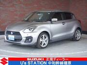2021 SUZUKI SWIFT SPORT