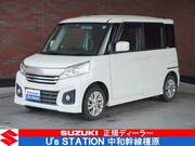 2016 SUZUKI SPACIA CUSTOM