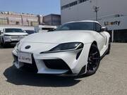 2023 TOYOTA SUPRA RZ