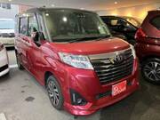 2019 TOYOTA ROOMY
