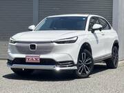 2021 HONDA VEZEL