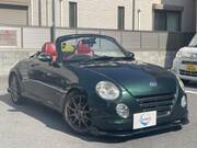 2005 DAIHATSU COPEN ACTIVE TOP