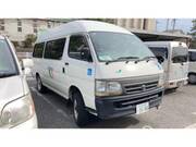 2004 TOYOTA HIACE COMMUTER