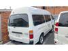 TOYOTA HIACE COMMUTER