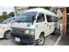 TOYOTA HIACE COMMUTER