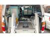 TOYOTA HIACE COMMUTER