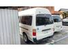 TOYOTA HIACE COMMUTER