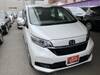 HONDA FREED HYBRID