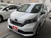HONDA FREED HYBRID