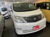 TOYOTA ALPHARD G