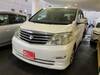 TOYOTA ALPHARD G