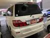 TOYOTA ALPHARD G